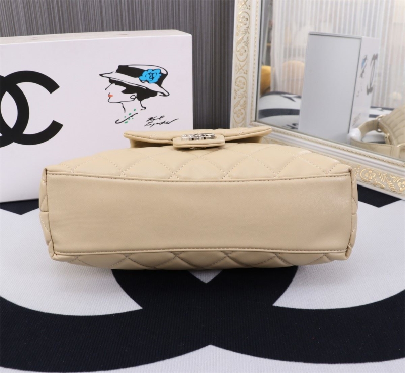 Chanel Top Handle Bags